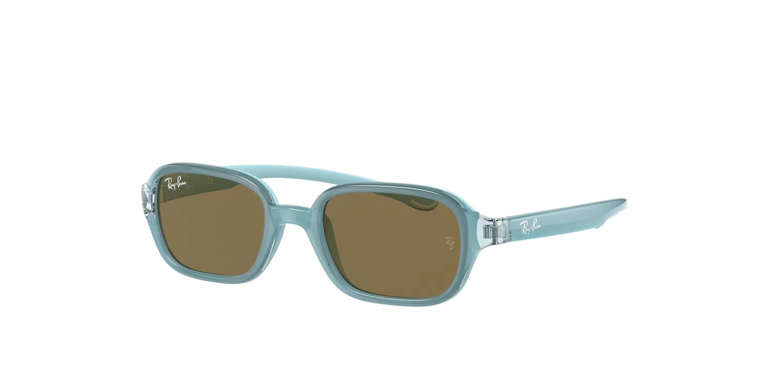 Ray-Ban Kids 0RJ9074S Sunglasses - view 11